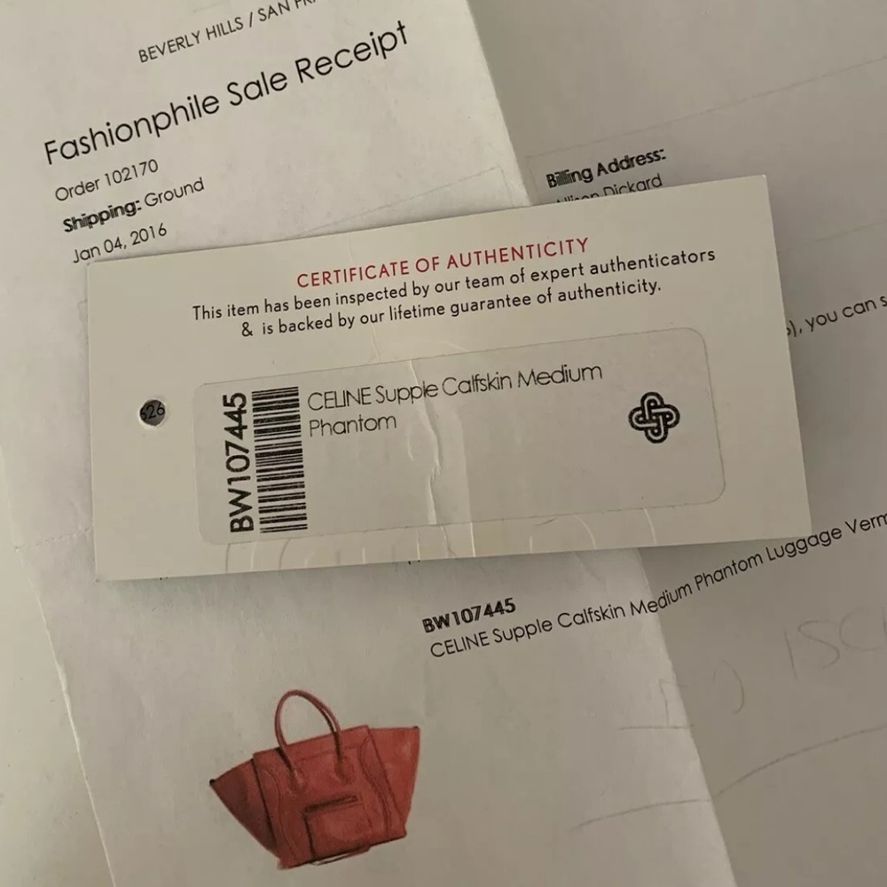 SOLD ❌ - Picture 11 of 12